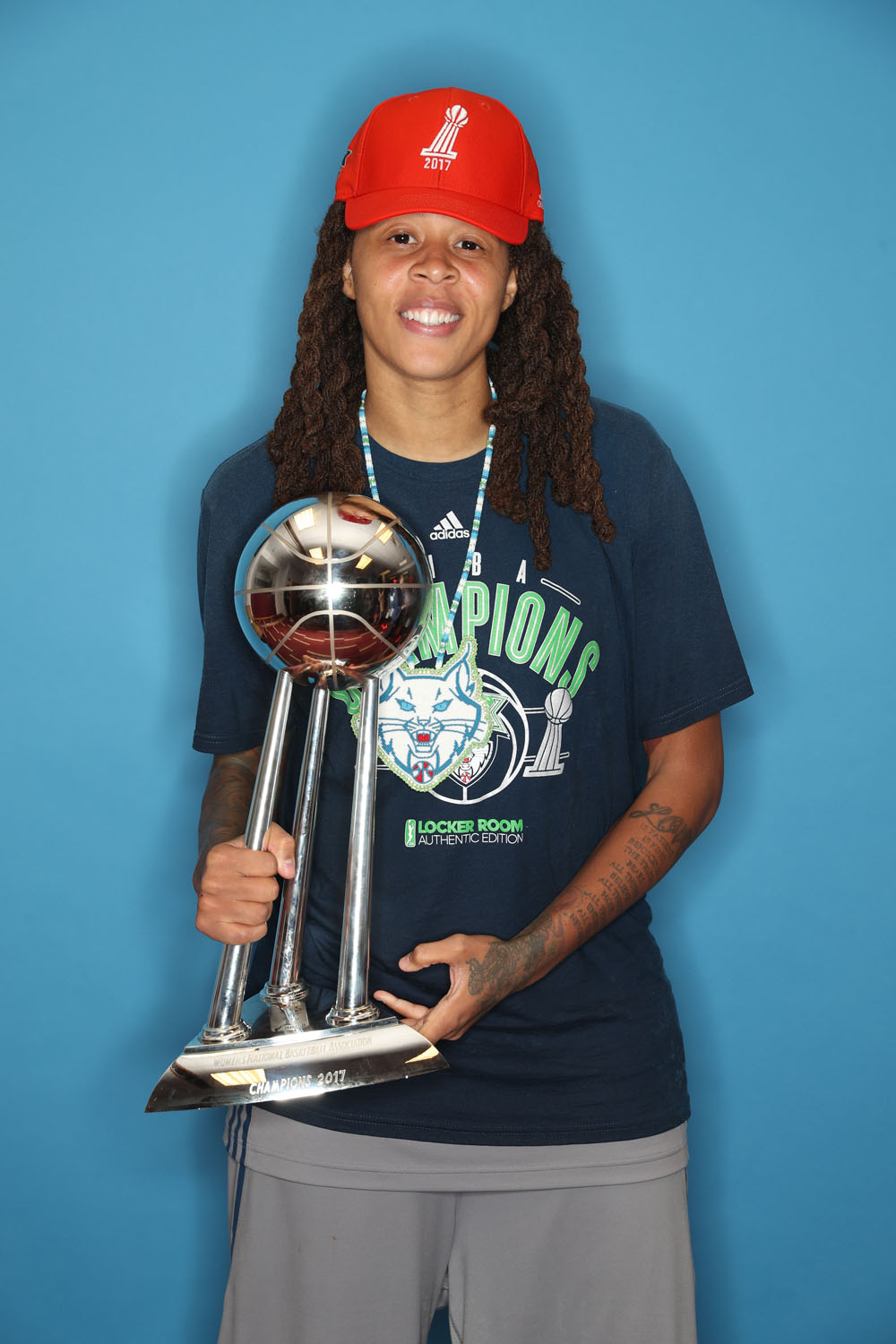 WNBA Finals G5 - Los Angeles Sparks v Minnesota Lynx