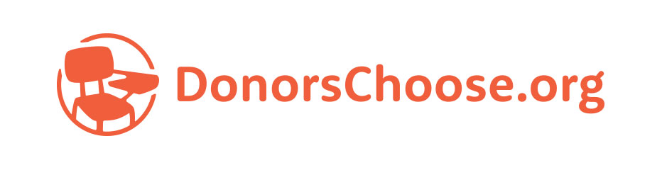 Donors Choose Logo